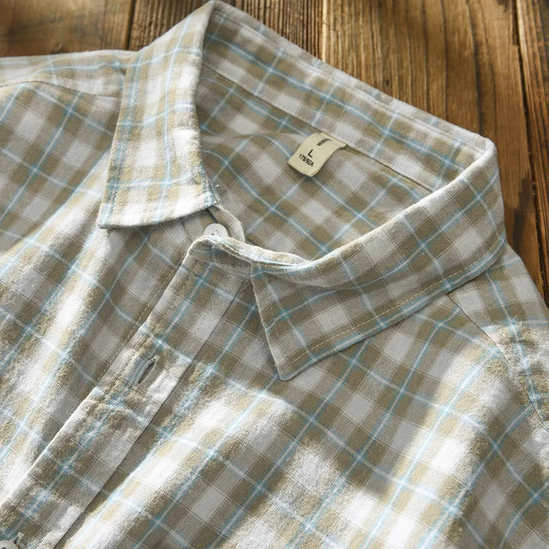 Camisa Old Fellas