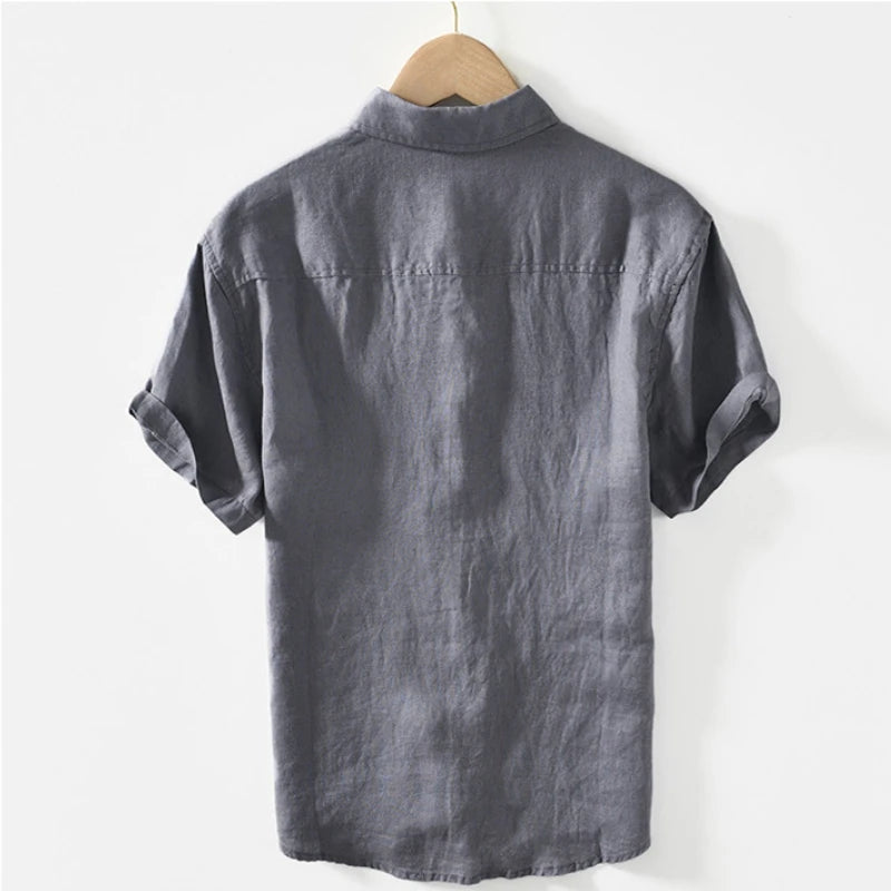 Camisa J002