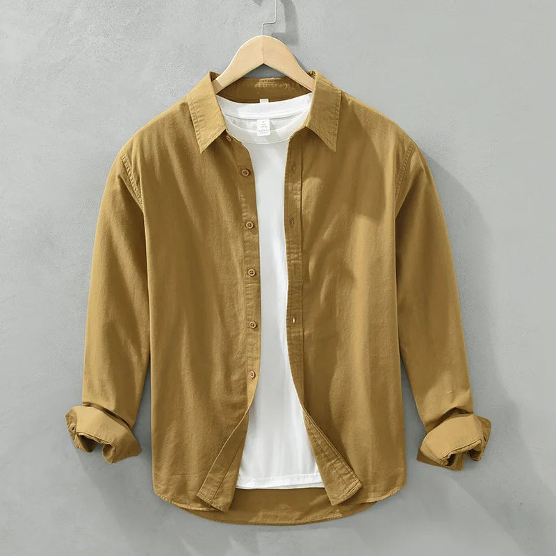 Camisa Akva