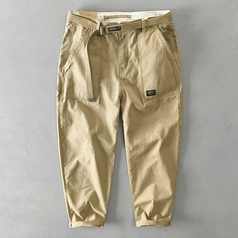 Calça Old Fellas