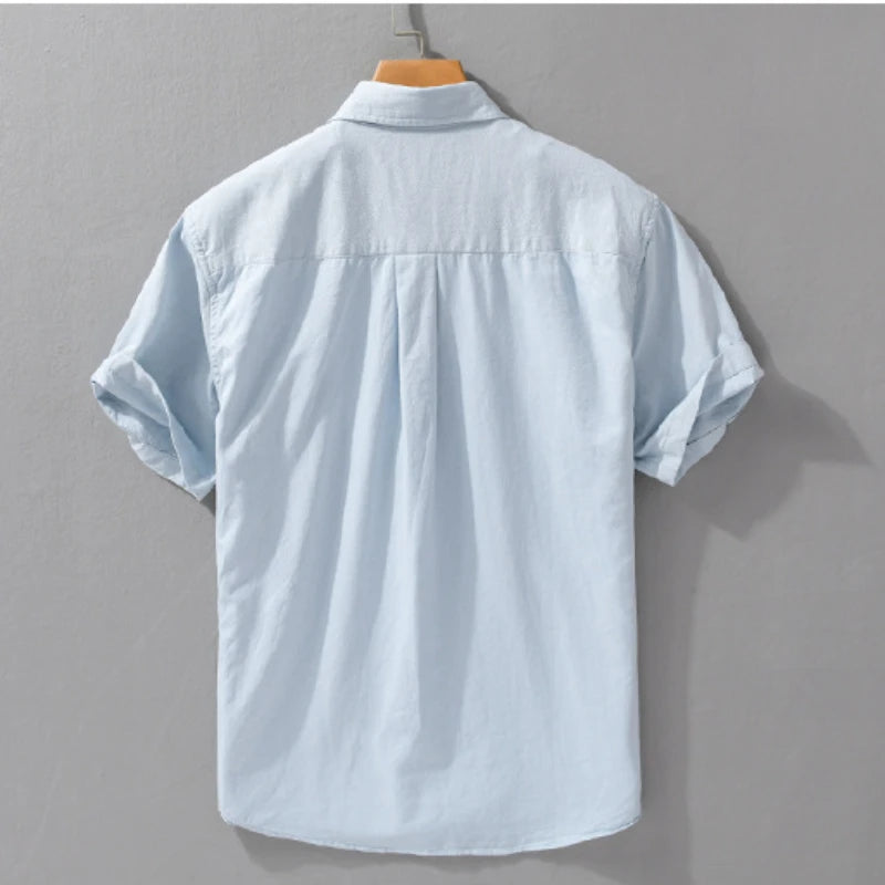 Camisa YatchMaster