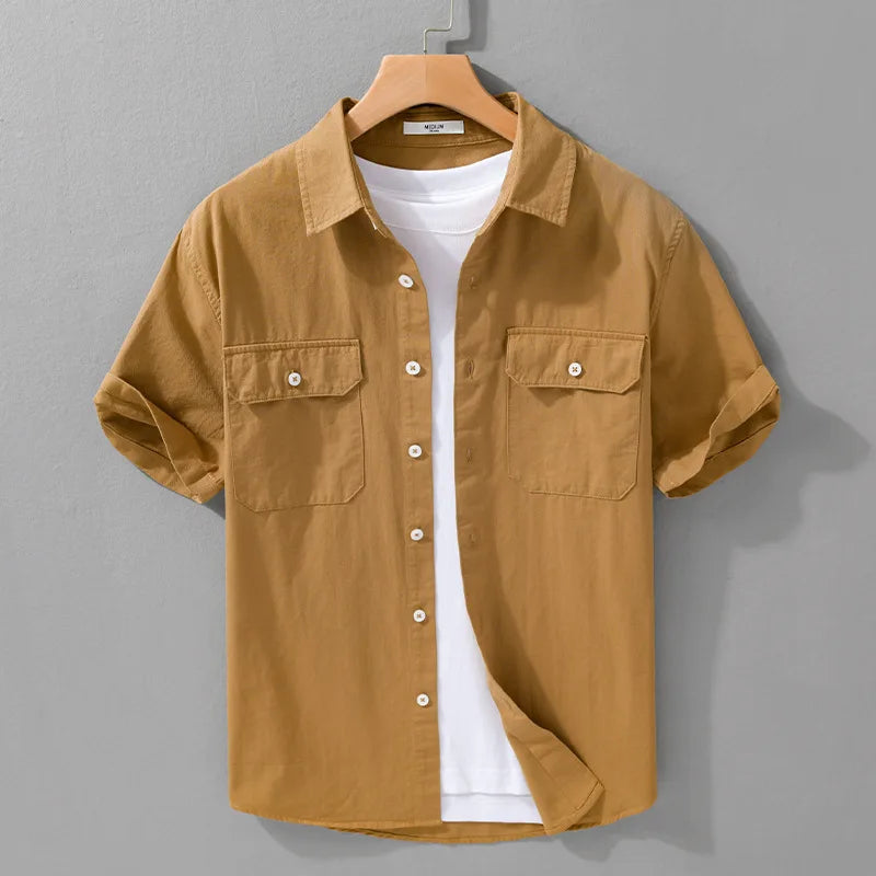 Camisa YatchMaster