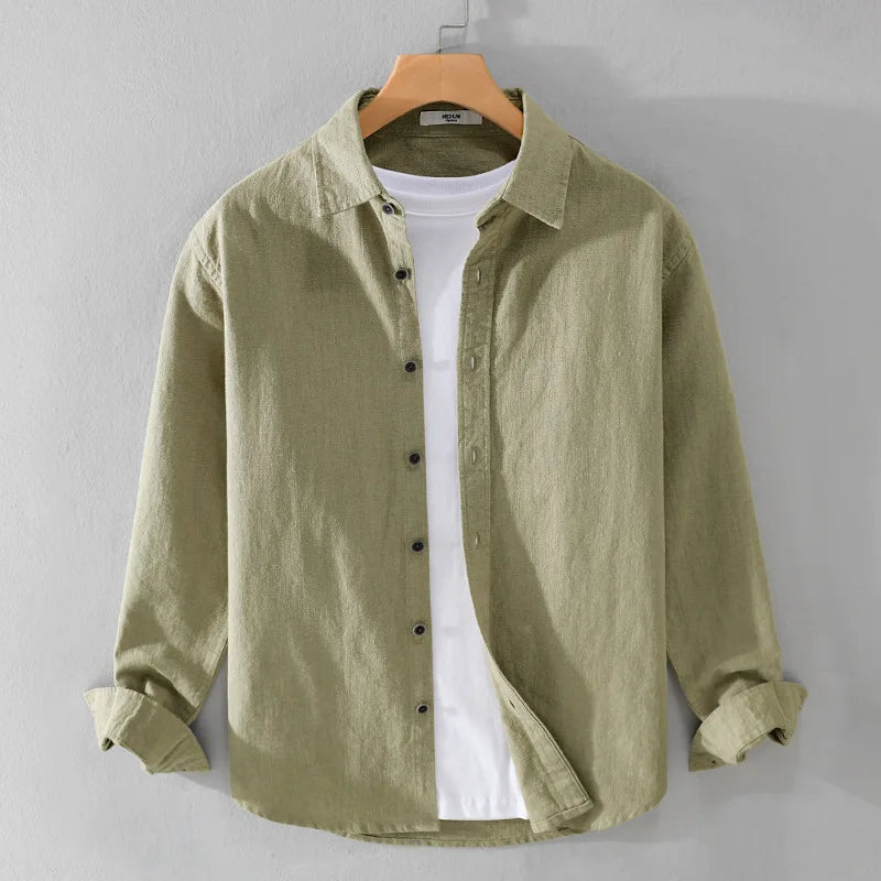 Camisa Tuccini