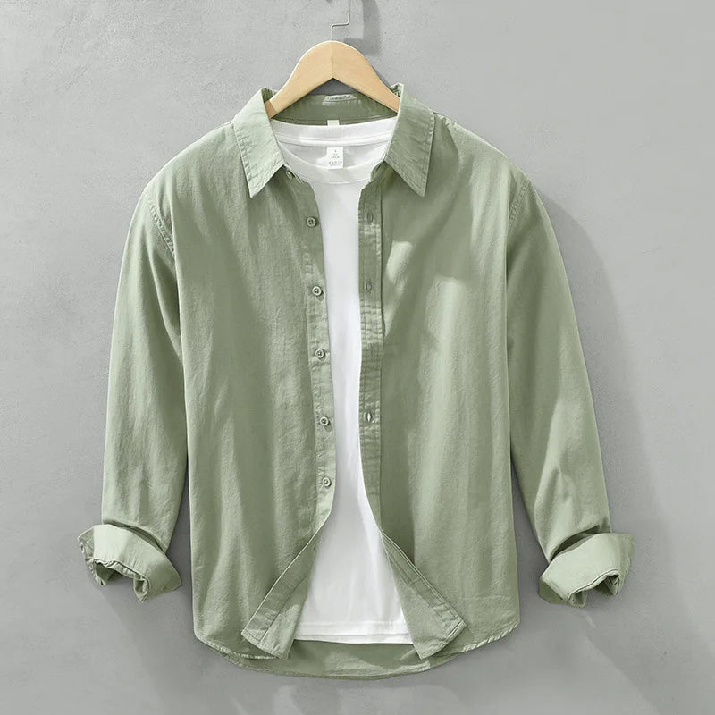 Camisa Akva