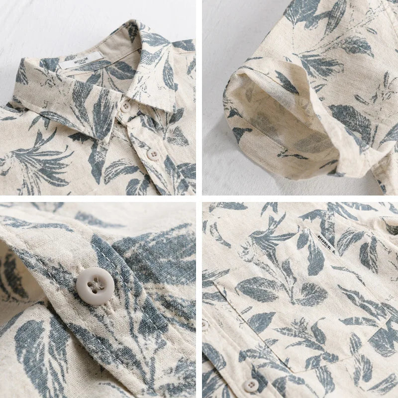 Camisa Michelli