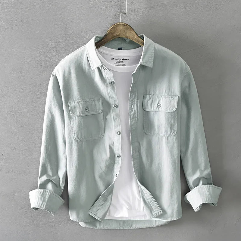 Camisa Dives