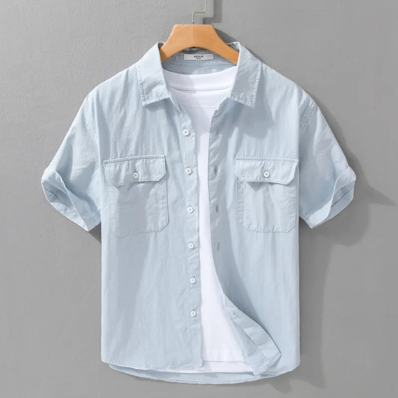 Camisa YatchMaster
