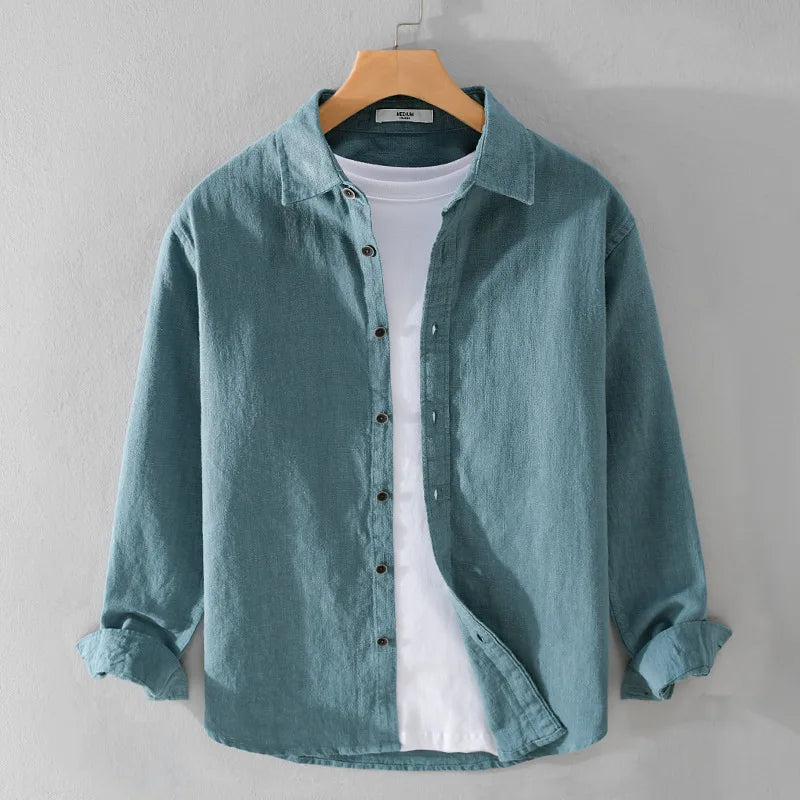 Camisa Tuccini