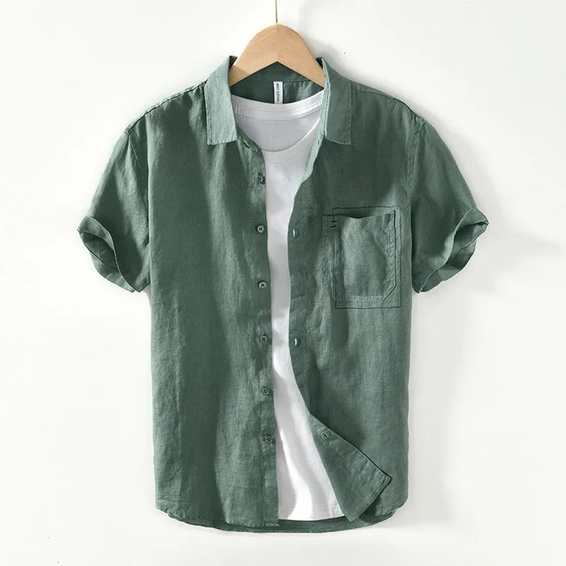Camisa J002