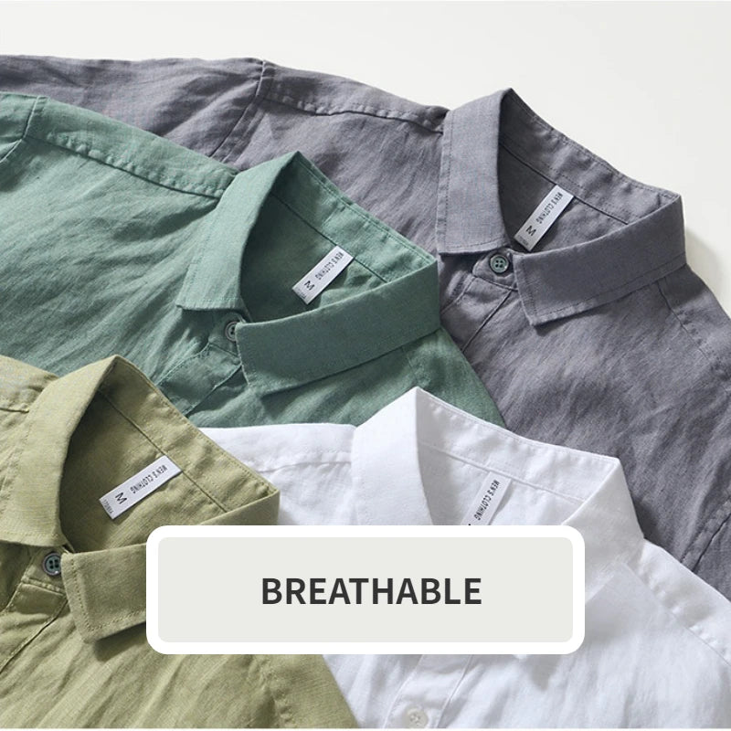 Camisa J002