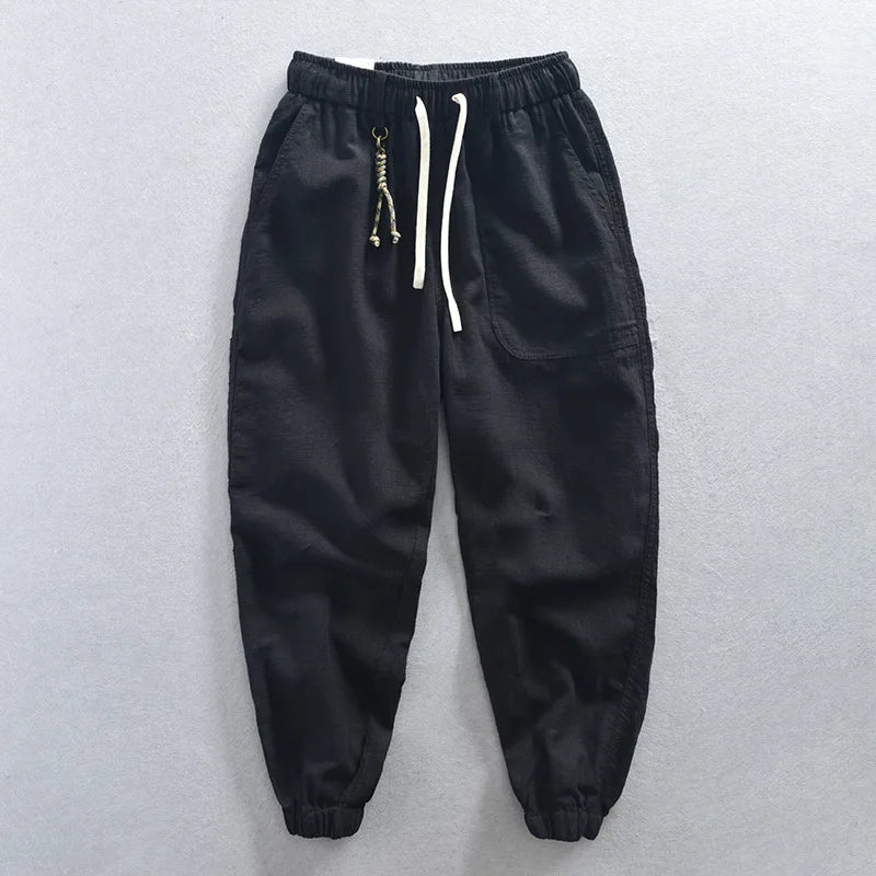 Calça Huberman