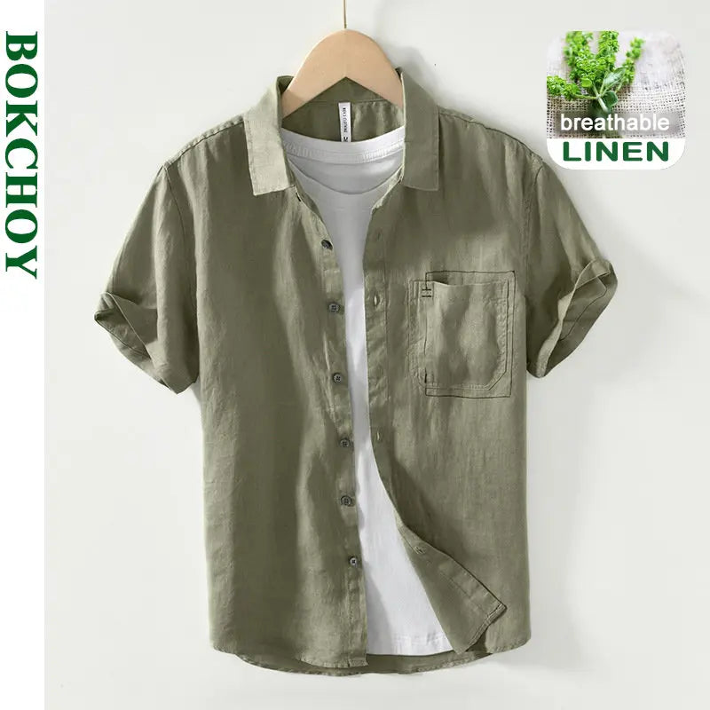Camisa J002