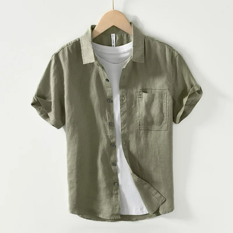 Camisa J002