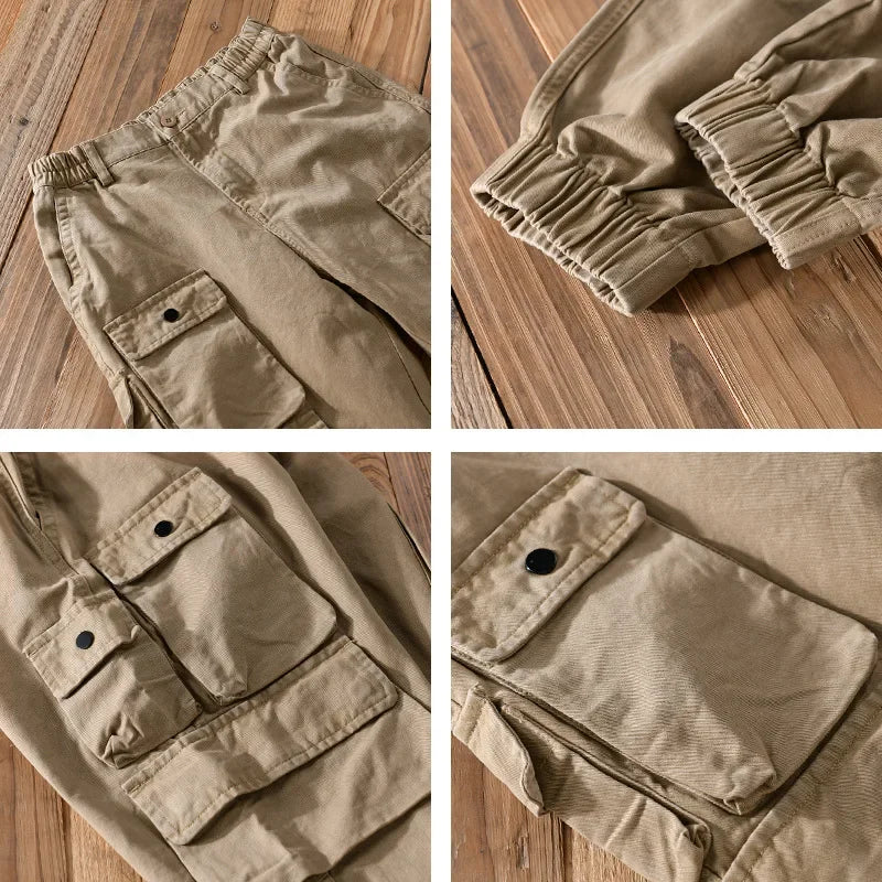 Calça J001