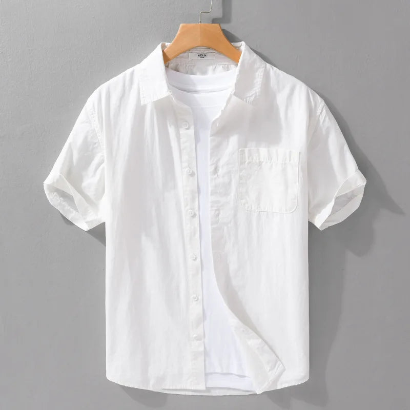 Camisa Uomo