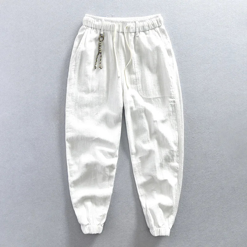 Calça Huberman