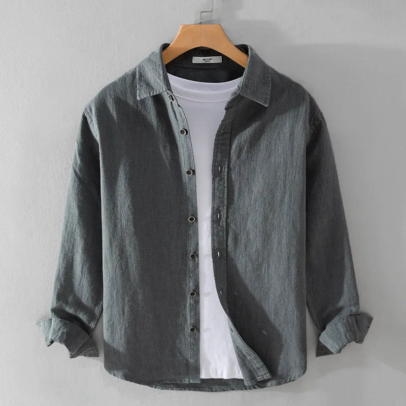 Camisa Tuccini