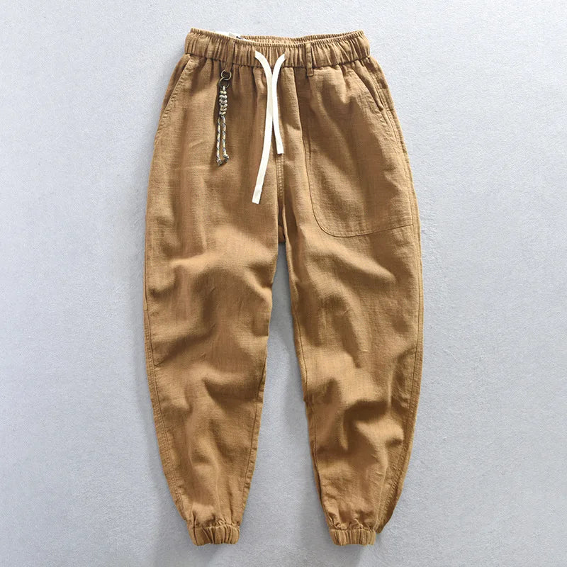 Calça Huberman