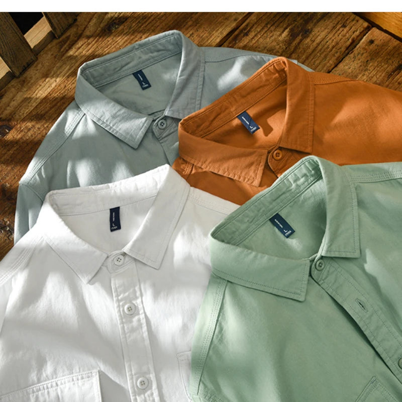 Camisa Dives