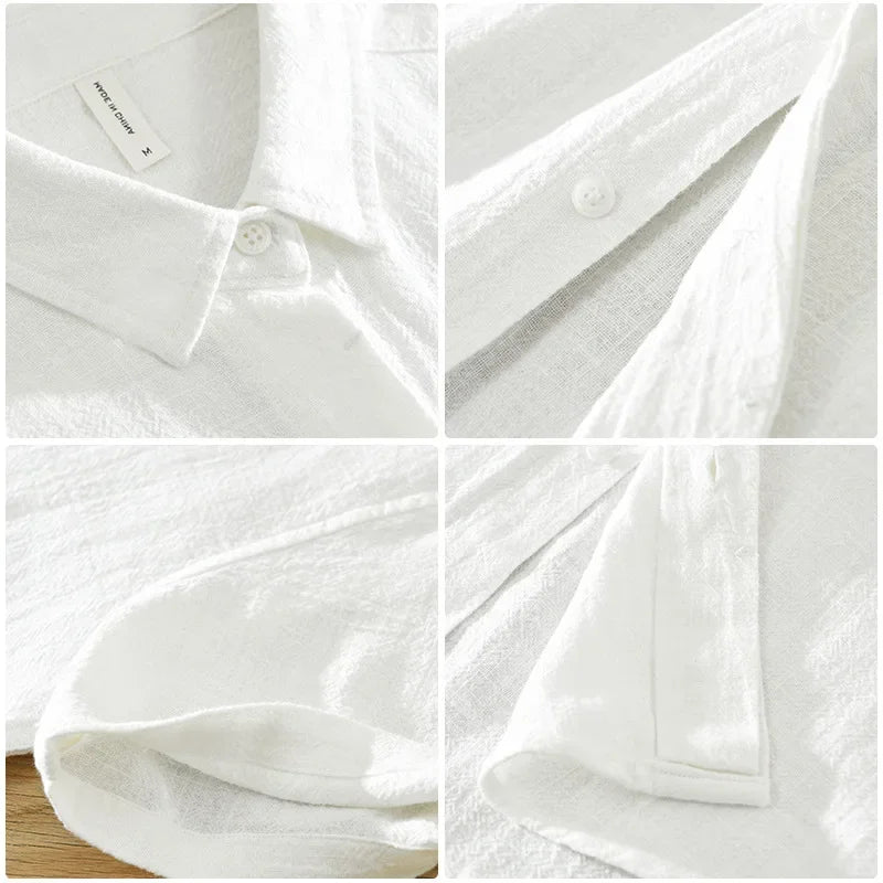 Camisa Trafalgar