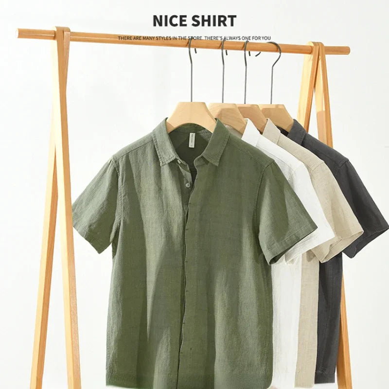 Camisa Trafalgar