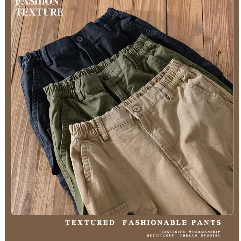 Calça J001