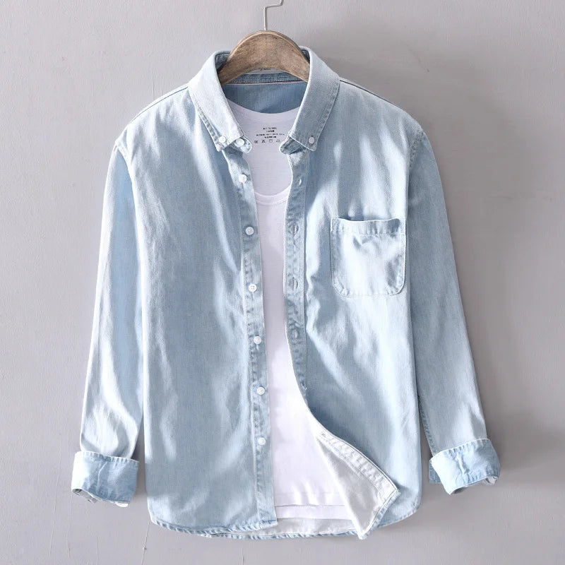 Camisa Aestas