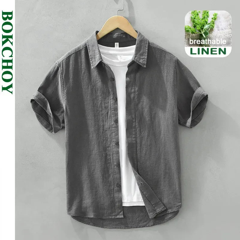Camisa Trafalgar