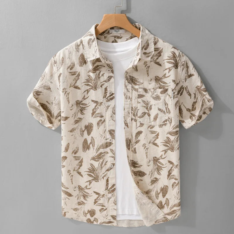 Camisa Michelli