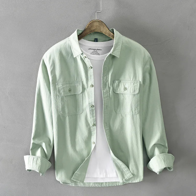 Camisa Dives