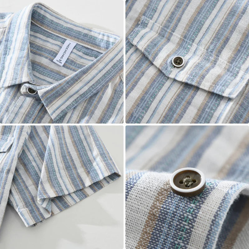 Camisa Aeternus