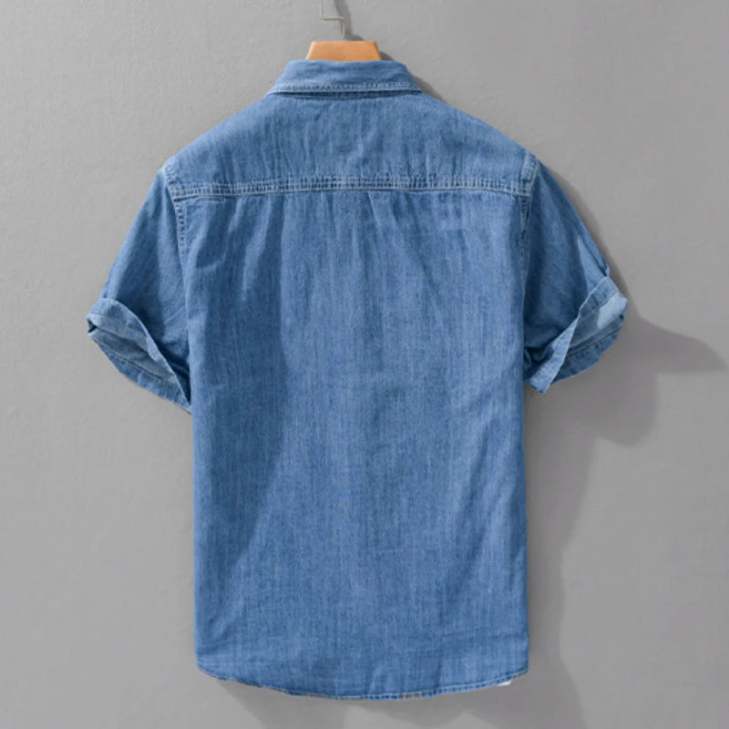 Camisa Maden