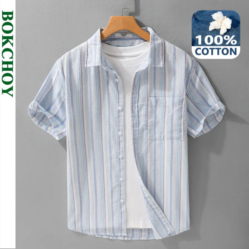 Camisa Saint Barths