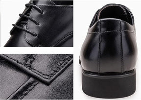 Sapato Derby Italian - UOMO