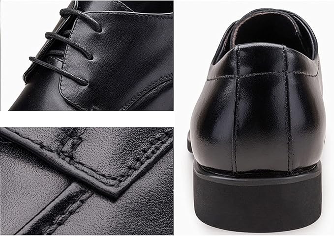 Sapato Derby Italian - UOMO