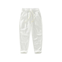 Calça Linho Masculina U01 - UOMO