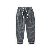 Calça Linho Masculina U01 - UOMO