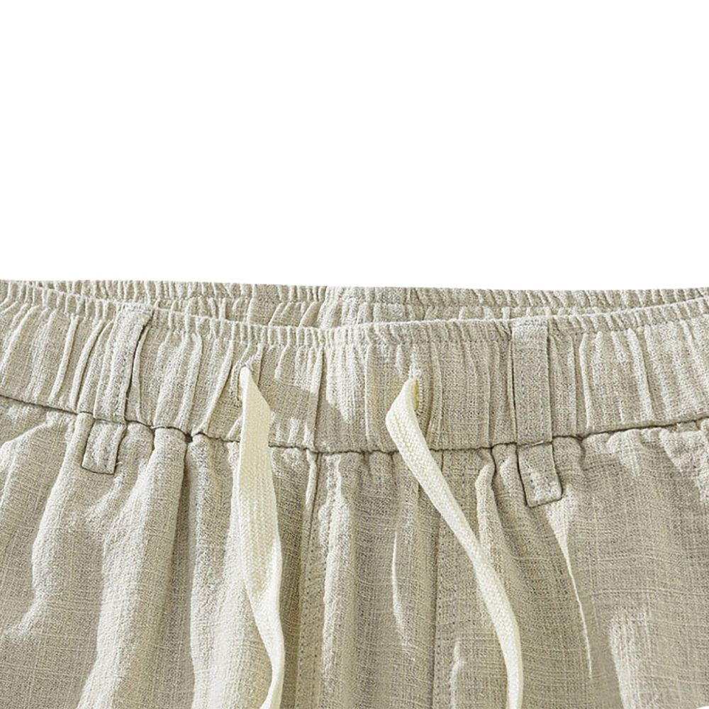 Calça Linho Masculina U01 - UOMO