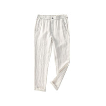Calça Linho Masculina U06 - UOMO