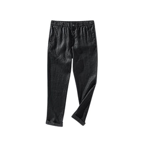 Calça Linho Masculina U06 - UOMO