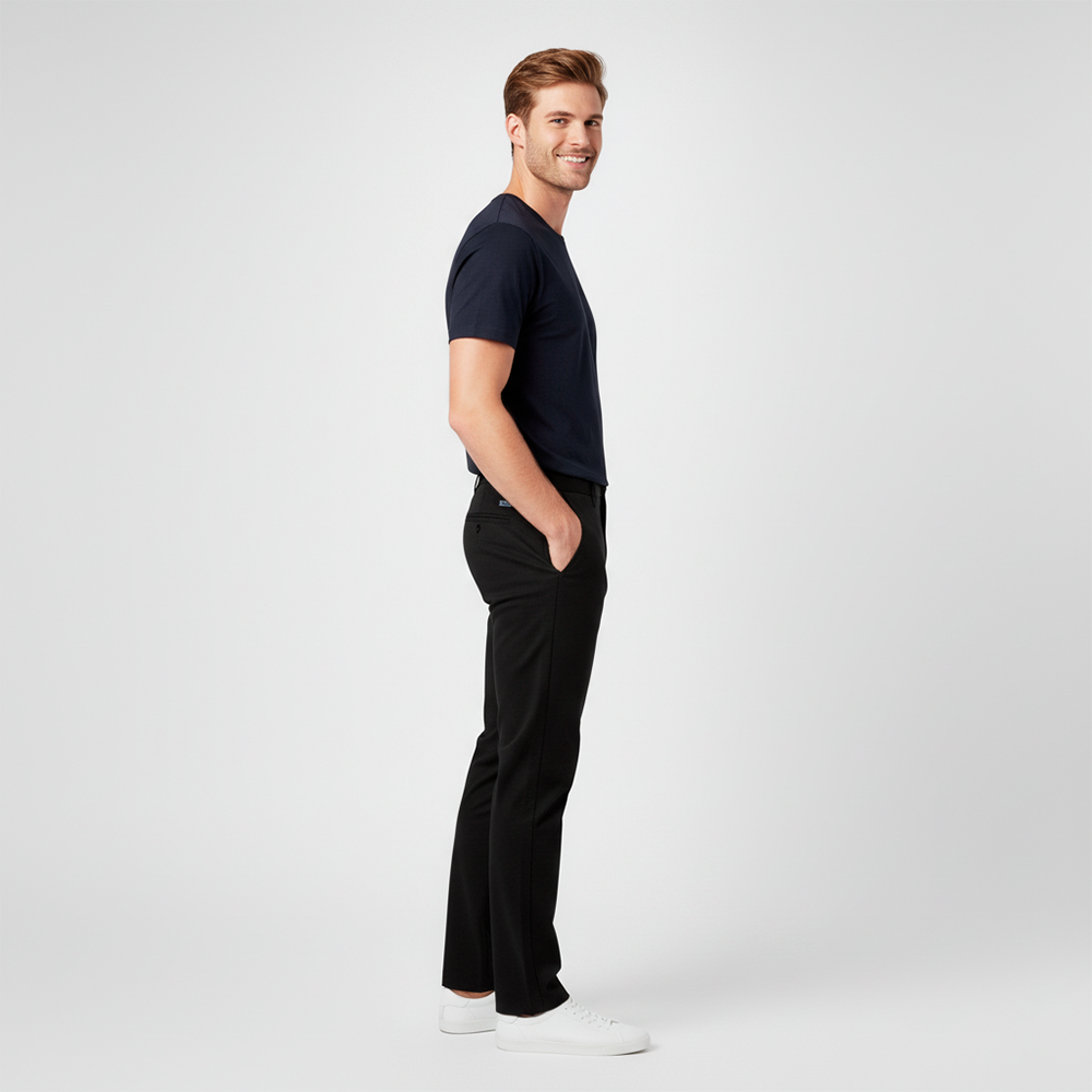 Calça Social Masculina U09 - UOMO