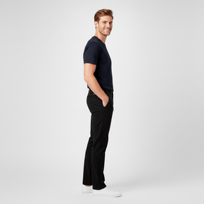 Calça Social Masculina U09 - UOMO