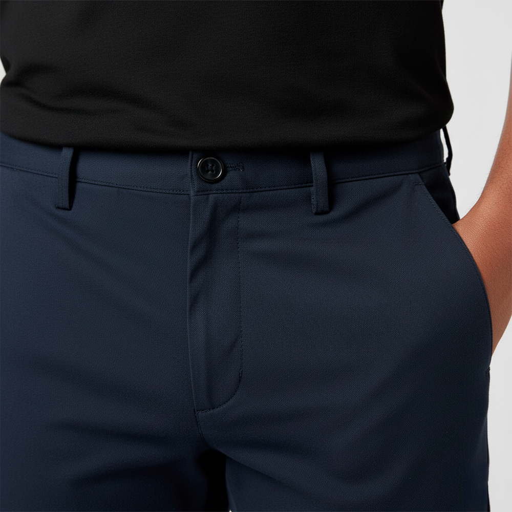 Calça Social Masculina U09 - UOMO