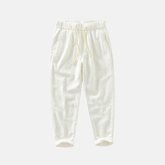 Calça Linho Masculina U04 - UOMO