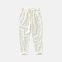 Calça Linho Masculina U04 - UOMO