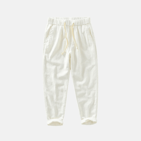 Calça Linho Masculina U04 - UOMO