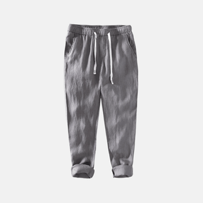 Calça Linho Masculina U10 - UOMO