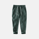 Calça Linho Masculina U10 - UOMO