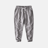 Calça Linho Masculina U07 - UOMO