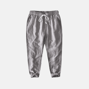 Calça Linho Masculina U07 - UOMO